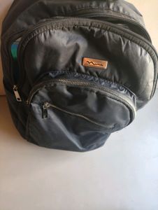 Black Backpack For College ❤️🫶