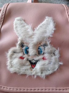 Stylish Bag 🛍️