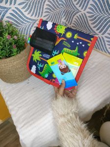 Unlimited Drawing Book 📕📚