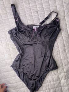 Sexy Bodysuit