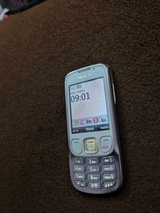 Nokia 6303i