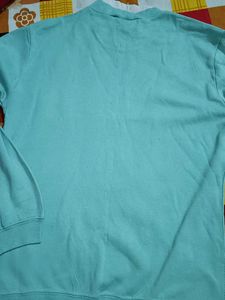 Vintage Blair Floral Sweatshirt
