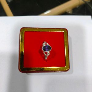 925 ledies ring silver 1ps