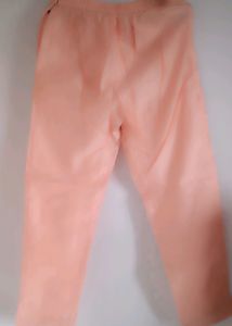 Pink Ethnic Dress. No Flaws