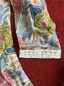 Yuvati Co Ord Set