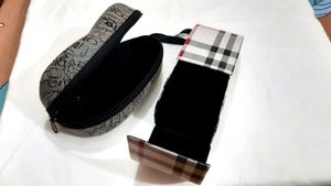 Sunglass &amp; Specs Box