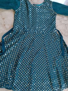 Sharara Set