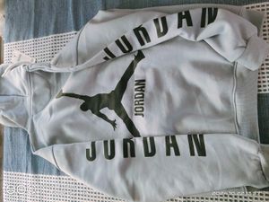 Men&#39;_ Jordan Printed Hoodie