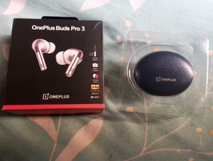New OnePlus Buds Pro 3 With Premium Look
