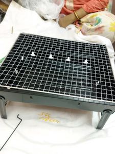 Portable BBQ Grill - New in Box