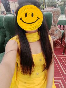Sharara Or Kurti