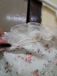 Dreamy Y2k Coquette Corset