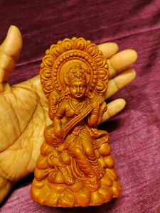 Lakshmi Statue For Puja