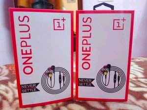 OnePlus Earphones