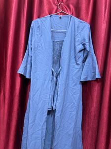 Top With Shrug For Women