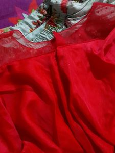 Indo Western Set For Baby Girl