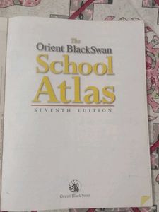 School Atlas
