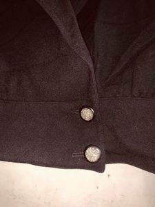 Beautiful short blazer