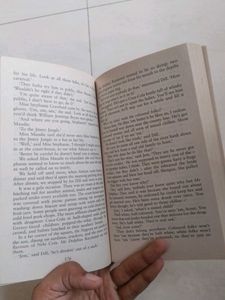 To Kill A Mockingbird