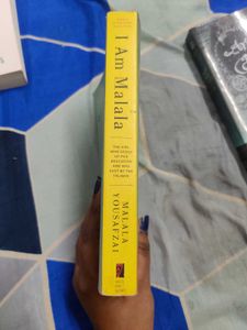 I Am Malala - Autobiography