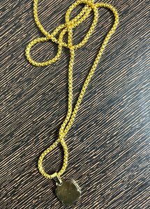 Men Chain For Fashion Lable