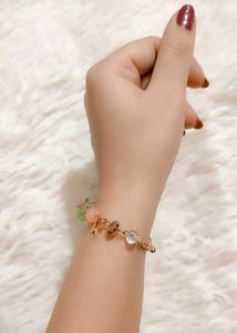 💝Colorful Star Charm Bracelet💝