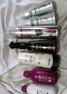 BBLUNT Hair Care Bundle