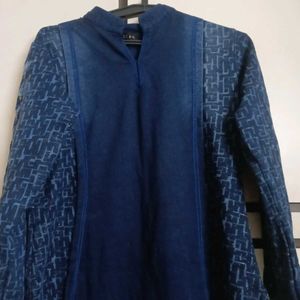 combo of 3 women woolen kurta