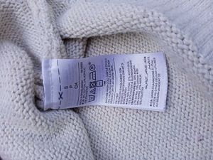 Old Navy Patterned Sweater