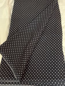 Bobby Print Cotton Fabric