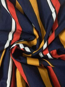 Stylish MultiColor Dress