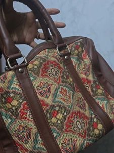 Zouk Bag