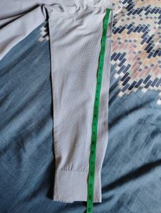 Men&#39;s Light Blue Shirt