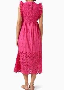 YAS Summer Dress “FIMLA”
