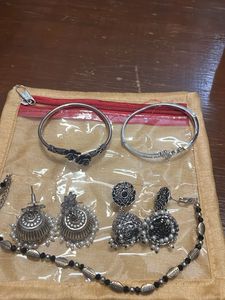 Jewellery Set