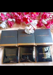 Manish Malhotra Eyeshadow Palette - Reviere