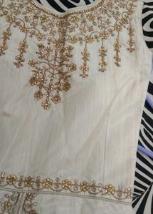 Elegant Ethnic Gown