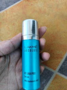 Lakme Absolute Hydra Pro Serum