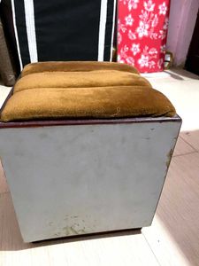 Stool