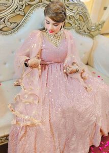 Elegant Lehenga Choli Set