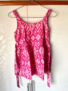 Printed Top