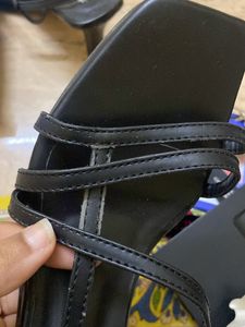 My foot brand heels