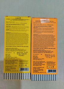 Dot &amp; Key Sunscreens