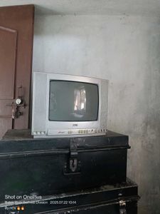 BPL 15CM colour #TV