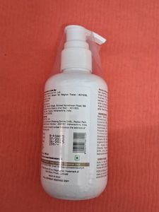The Skin Story Keratin Shampoo