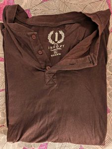 Full Hands T-shirt
