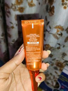 Carrotene Ipmp Clearing Solution
