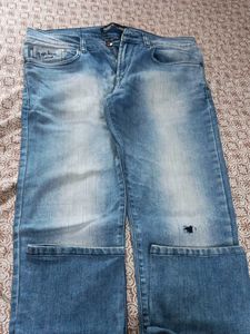 Men Jeans