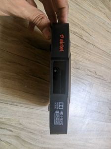 Airtel Digital TV Set Top Box