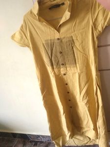 Combo Of 2 Kurties